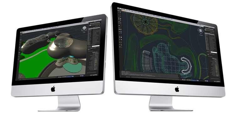 architecture software for mac